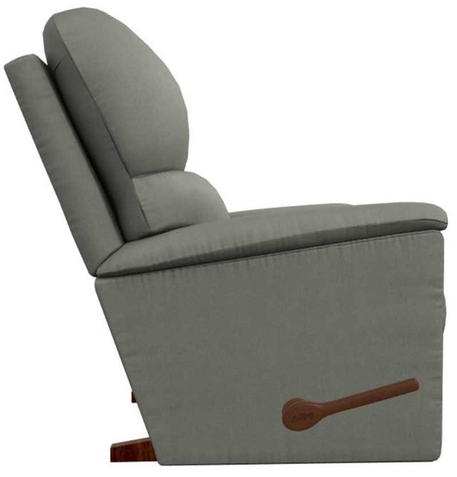 La-Z-Boy® Brooks Shadow Manual Rocking Recliner-2