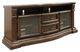 Parker House® Bella Vintage Sienna 67" TV Console with Power Center-0