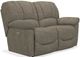 La-Z-Boy® Hayes Marsh Power La-Z-Time® Full Reclining Loveseat-1
