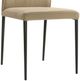 Armen Living Meriam Khaki Dining Chair-4