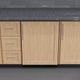Marvel 5.5 Cu. Ft. Panel Ready Beverage Center-1