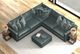 iAmerica Viridian 5-Piece Pine Sectional-0