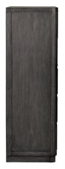 Furniture of America® Sterling West Ash Gray Chest-3