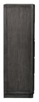 Furniture of America® Sterling West Ash Gray Chest-3