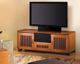 Salamander Designs® Sonoma 236 AV Cabinet-American Cherry-1