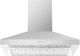 FORNO® Coppito 60" Stainless Steel Island Range Hood-0