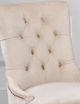 Titus Furniture 2-Piece Cream Accent Chair Set-1