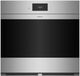 Wolf® M Series 30" Stainless Steel Single Electric Wall Oven-0