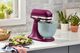 KitchenAid® 5 Quart Spring Leaves Ceramic Bowl-2