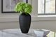 Signature Design by Ashley® Etney Slate 13" Vase-2