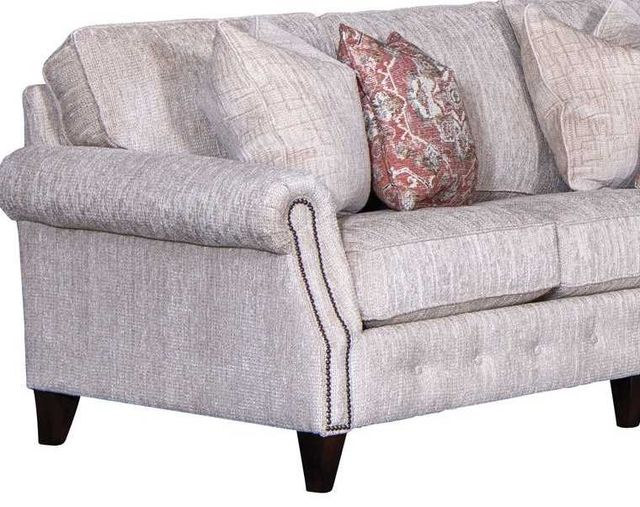 Mayo Customizable 4040F 2-Piece L-Shape Sectional -1