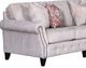 Mayo Customizable 4040F 2-Piece L-Shape Sectional -1