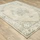 Oriental Weavers™ Andorra Multi-Color 8'x11' Rug-1