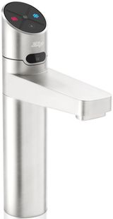 Brushed Nickel