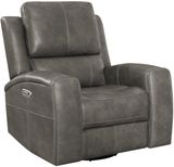 Charcoal Gray