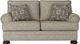 Signature Design by Ashley® Kananwood Oatmeal Loveseat-0