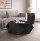 ACME Furniture Hanniel Antique Black Coffee Table-1