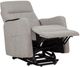 Coaster® Dayes Taupe Power Lift Recliner Chair-1