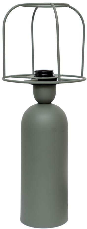 Moe's Home Collection Echo Green Lamp-1