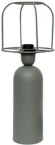 Moe's Home Collection Echo Green Lamp-1