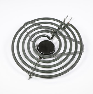 8" Surface Element-0