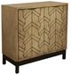 Horizon Home® Roblox Brown Curio Cabinet-0
