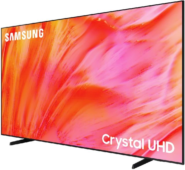 Samsung Crystal HD U9000H 98" 4K AI Smart TV with Samsung Vision-1