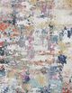Mayberry Rugs Barcelona Canvas 9"x12" Style 1 Area Rug-1