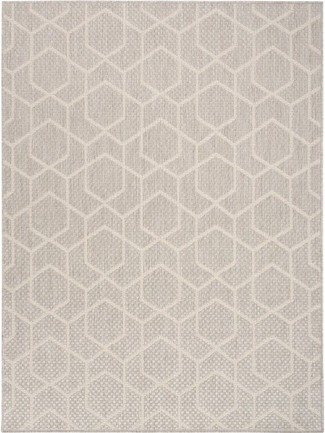 Nourison Home™ Horizon 5'x7' Style 1 Area Rug-0