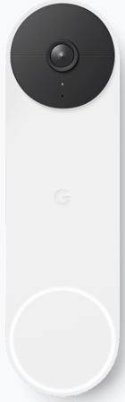 Google（グーグル） 防犯カメラ Google Nest Cam（屋内、屋外