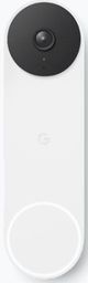 Google Nest Pro Snow Nest Doorbell PRO-0