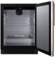 Summit® 3.1 Cu. Ft. Panel Ready Under The Counter Refrigerator -3