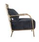 VIG Furniture Divani Casa Ignacio Black Accent Chair-2