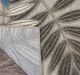 Nourison Home™ Aloha Gray Blue 5'x8' Style Area Rug-2