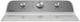 Maytag® 7.0 Cu. Ft. White Front Load Electric Dryer-3