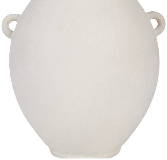 Renwil® Yevla Matte Off-White Vase-4