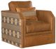 Bradington-Young Customizable Sutton Swivel Chair-0
