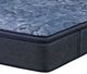Serta® Perfect Sleeper® Cobalt Calm 14.5" Wrapped Coil Medium Pillow Top Twin Mattress-1