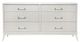 Vanguard® Furniture Vanguard Williams Wrenn Tall Dresser-0