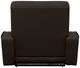 La-Z-Boy® Maddox Sable Power Reclining Chair and a Half with Headrest-4