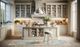 Oriental Weavers™ Meyers Park 5'x7' Style 1 Area Rug-1