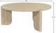 LH Home Haru Sand Wash Coffee Table-1