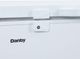 Danby® 21.0 Cu. Ft. White Chest Freezer-4