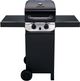 Char-Broil® Performance Series™ 2-Burner Black Freestanding Natural Gas Grill-0
