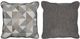 Legends Home Athena Crossing Smoke Reversible Chaise Sofa-2