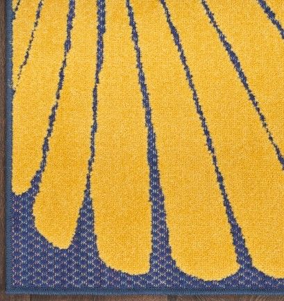 Nourison Home™ Aloha 5'x8' Style 49 Area Rug-4