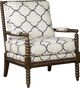 Craftmaster® Customizable New Traditions Accent Chair-2