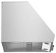 FORNO® Biagio Alta Qualita 36" Stainless Steel Wall Mounted Range Hood-3