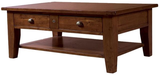 LH Home Irish Coast African Dusk Coffee Table-0