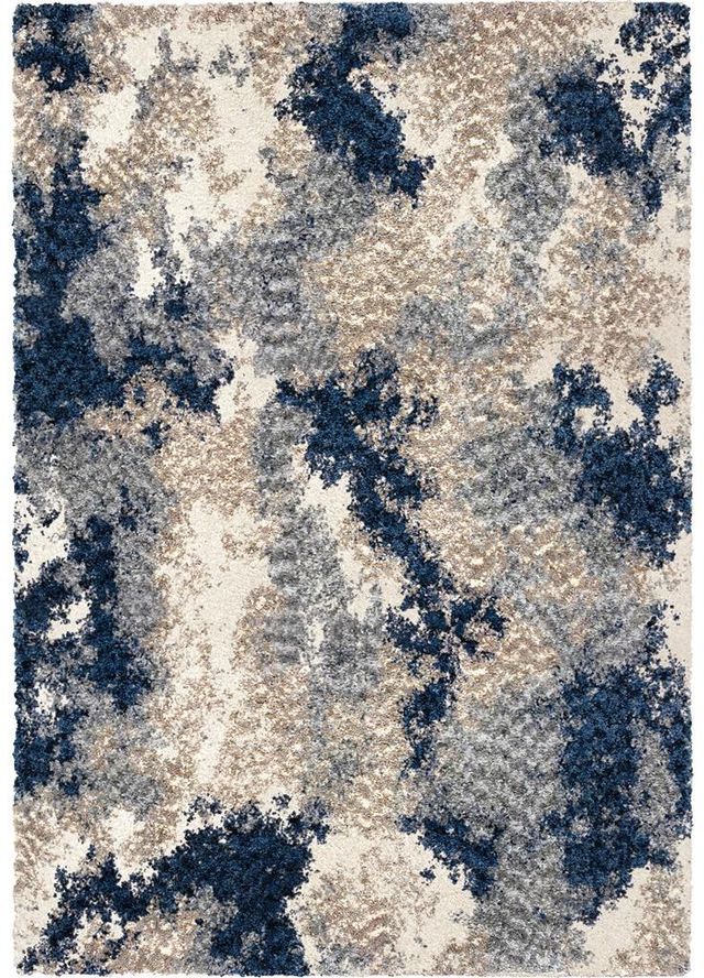 Orian Cotton Tail Dreamy Taupe 5'3" x 7'6" Rug-0